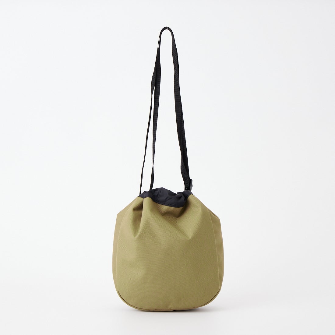 KELTY [ケルティ] ES 巾着ショルダーバッグ [3259270826] TAN