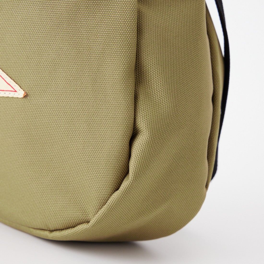 KELTY [ケルティ] ES 巾着ショルダーバッグ [3259270826] TAN