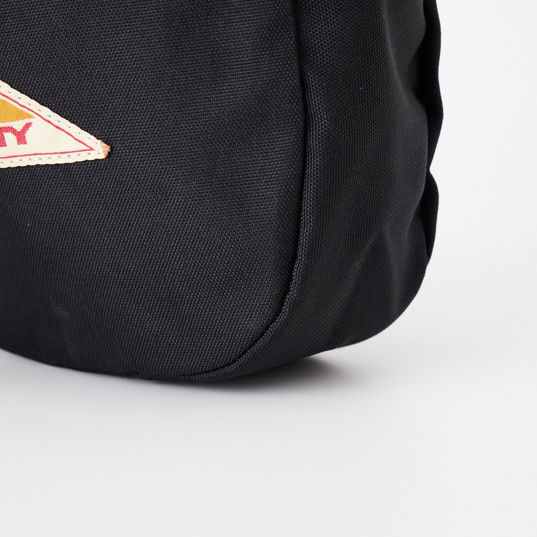 KELTY [ケルティ] ES 巾着ショルダーバッグ [3259270826] BLACK