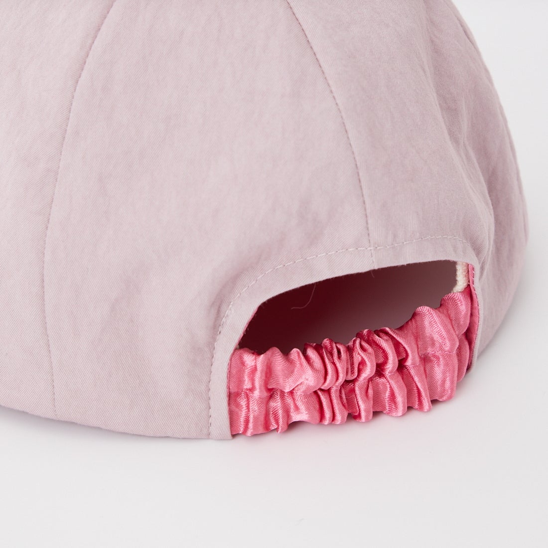 INFIELDER DESIGN [インフィールダーデザイン] OLD NEW キャップ [C-604] PINK