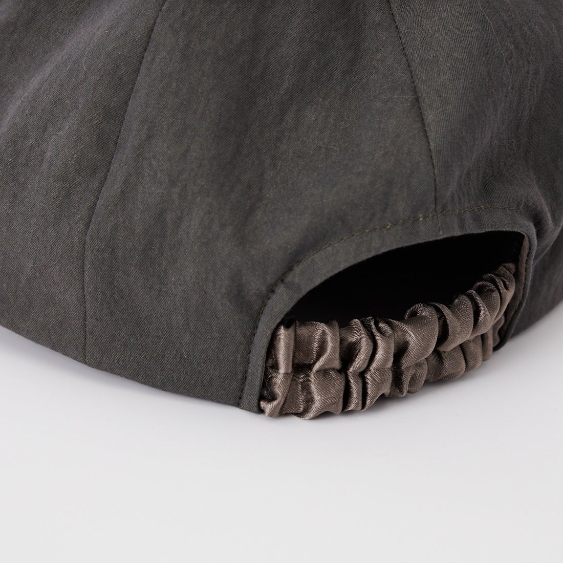 INFIELDER DESIGN [インフィールダーデザイン] OLD NEW キャップ [C-604] GREY