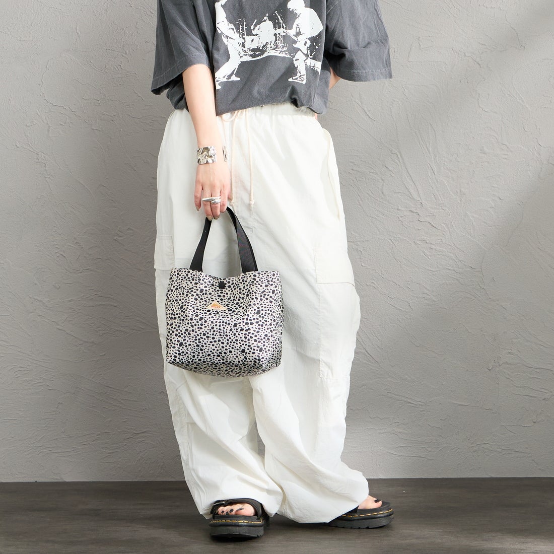 KELTY [ケルティ] ES ミニショルダートートバッグ [3259271626] BEIGE DAL
