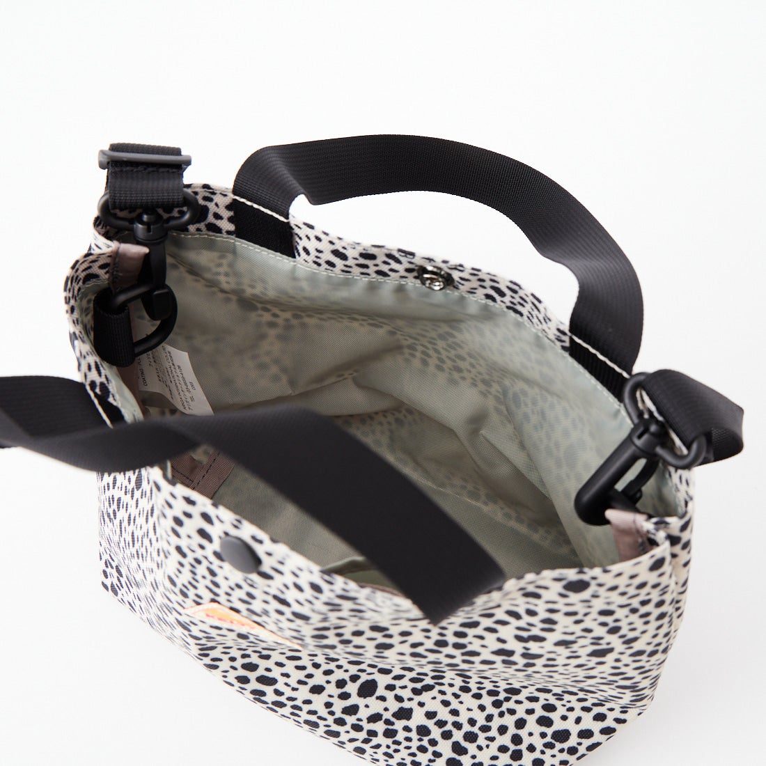 KELTY [ケルティ] ES ミニショルダートートバッグ [3259271626] BEIGE DAL