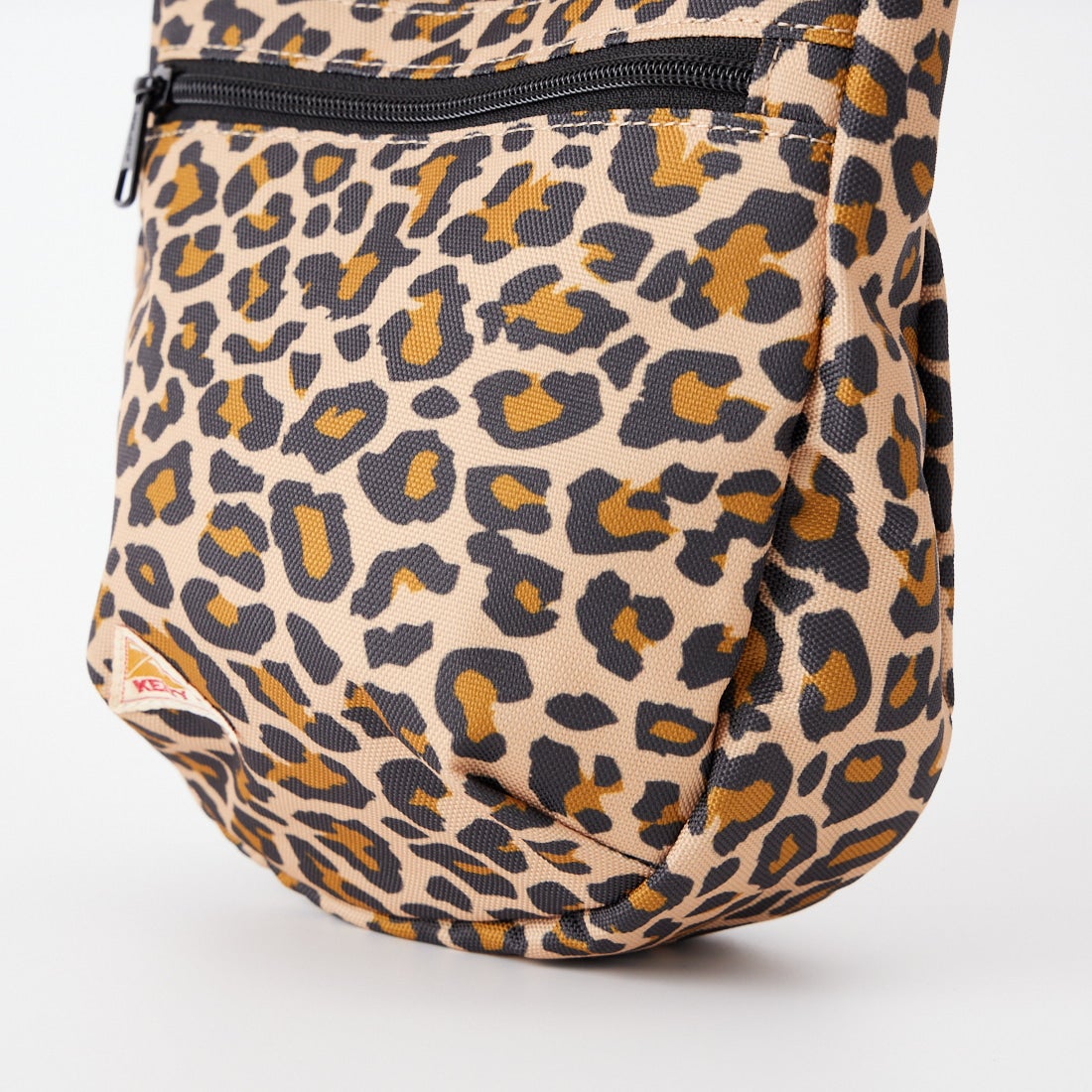 KELTY [ケルティ] ES ミニカーブショルダーバッグ [3259271526] GOLD LEO