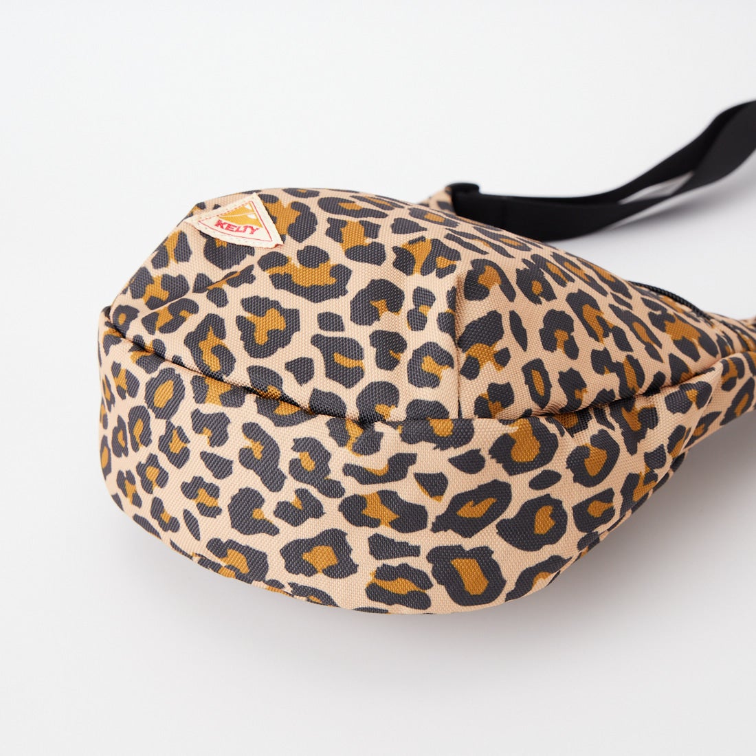 KELTY [ケルティ] ES ミニカーブショルダーバッグ [3259271526] GOLD LEO