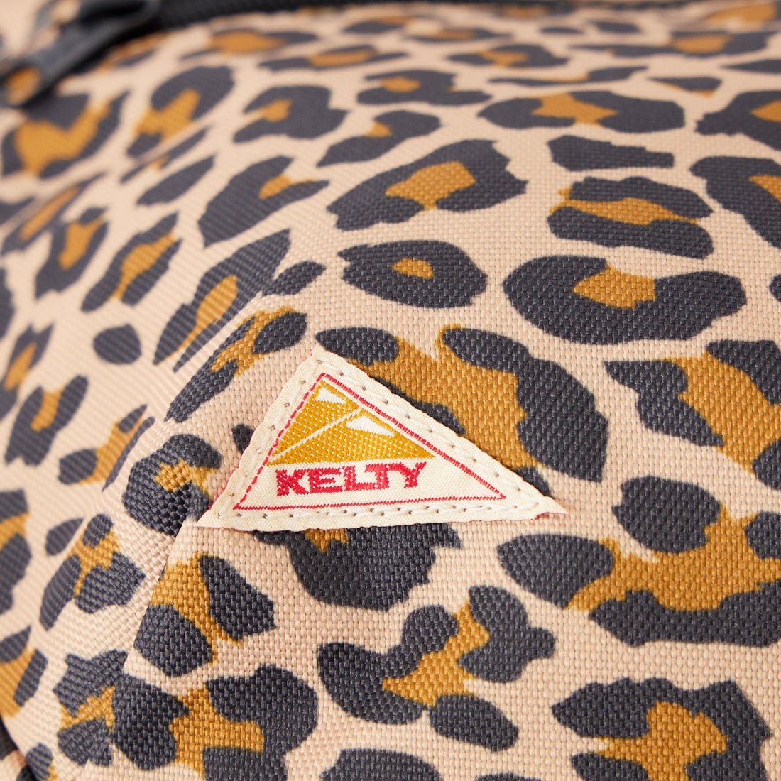 KELTY [ケルティ] ES ミニカーブショルダーバッグ [3259271526] GOLD LEO