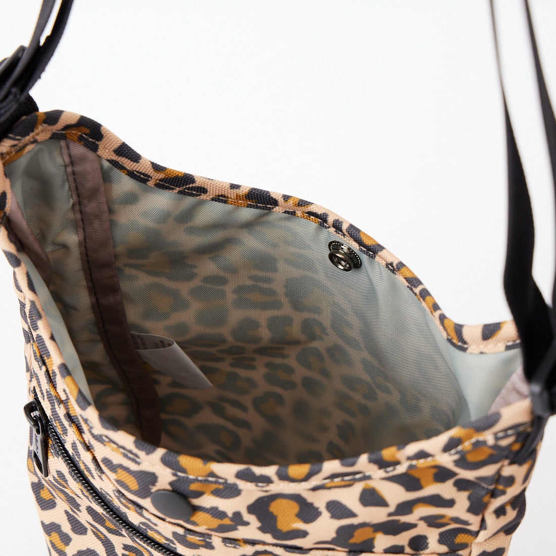 KELTY [ケルティ] ES ミニカーブショルダーバッグ [3259271526] GOLD LEO