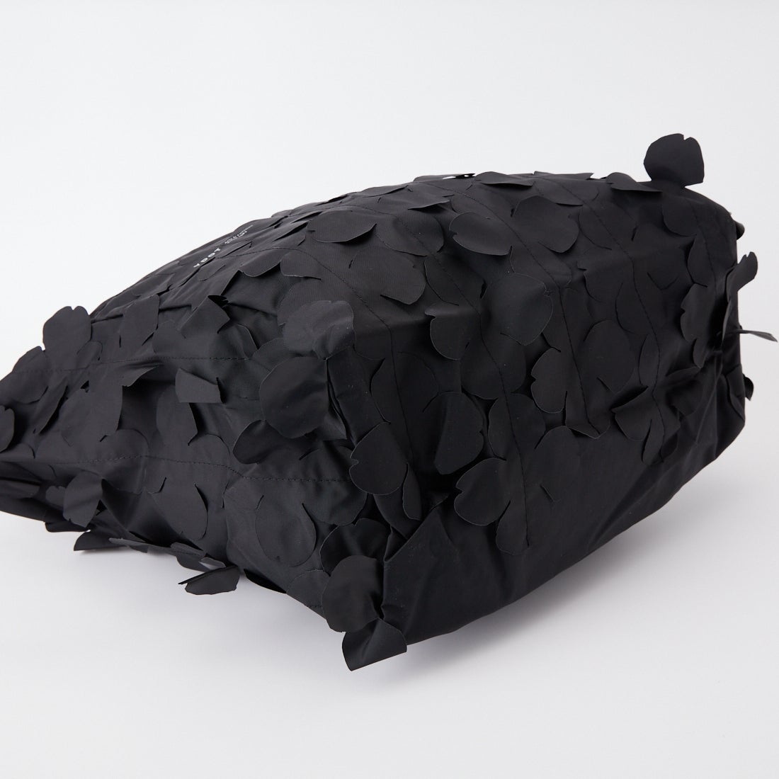 YDOT [ワイドット] FLCモチーフ ショルダーバッグ [YU01503] BLACK