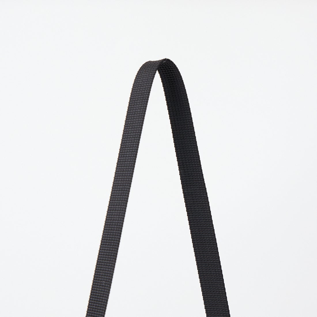 YDOT [ワイドット] FLCモチーフ ギリーサコッシュ [YU01706] BLACK