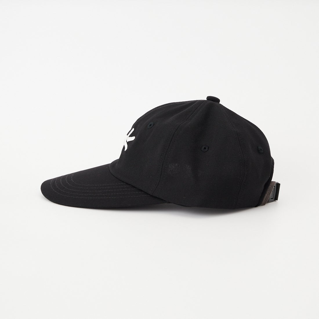 YDOT [ワイドット] MACキャップ KL [YU01703] BLACK