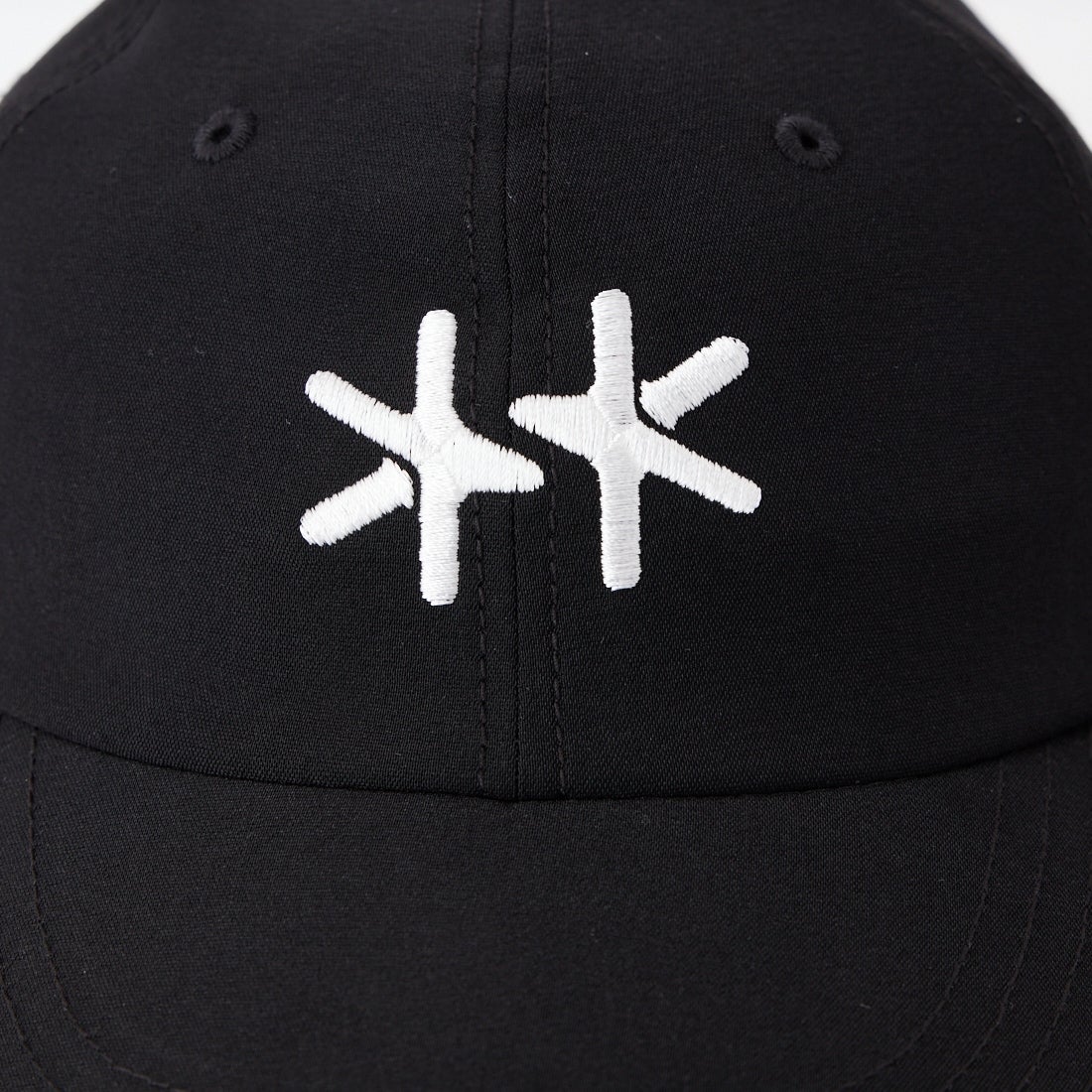 YDOT [ワイドット] MACキャップ KL [YU01703] BLACK