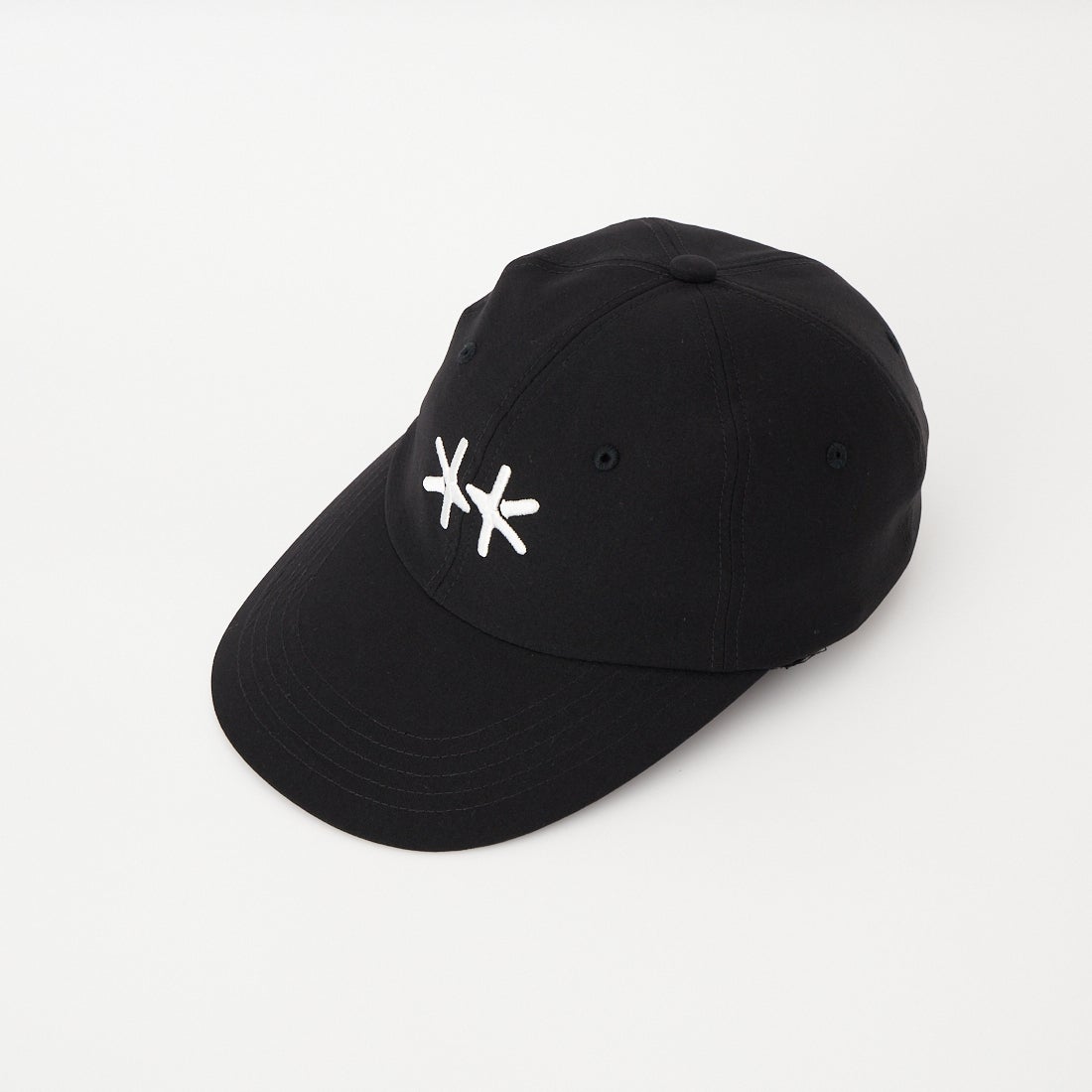 YDOT [ワイドット] MACキャップ KL [YU01703] BLACK