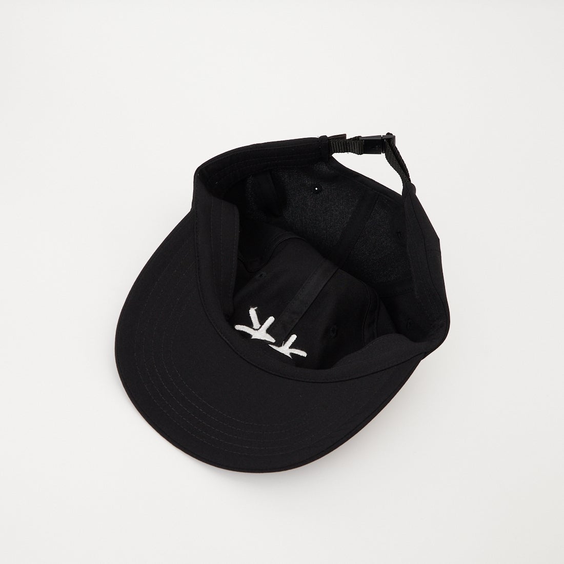 YDOT [ワイドット] MACキャップ KL [YU01703] BLACK