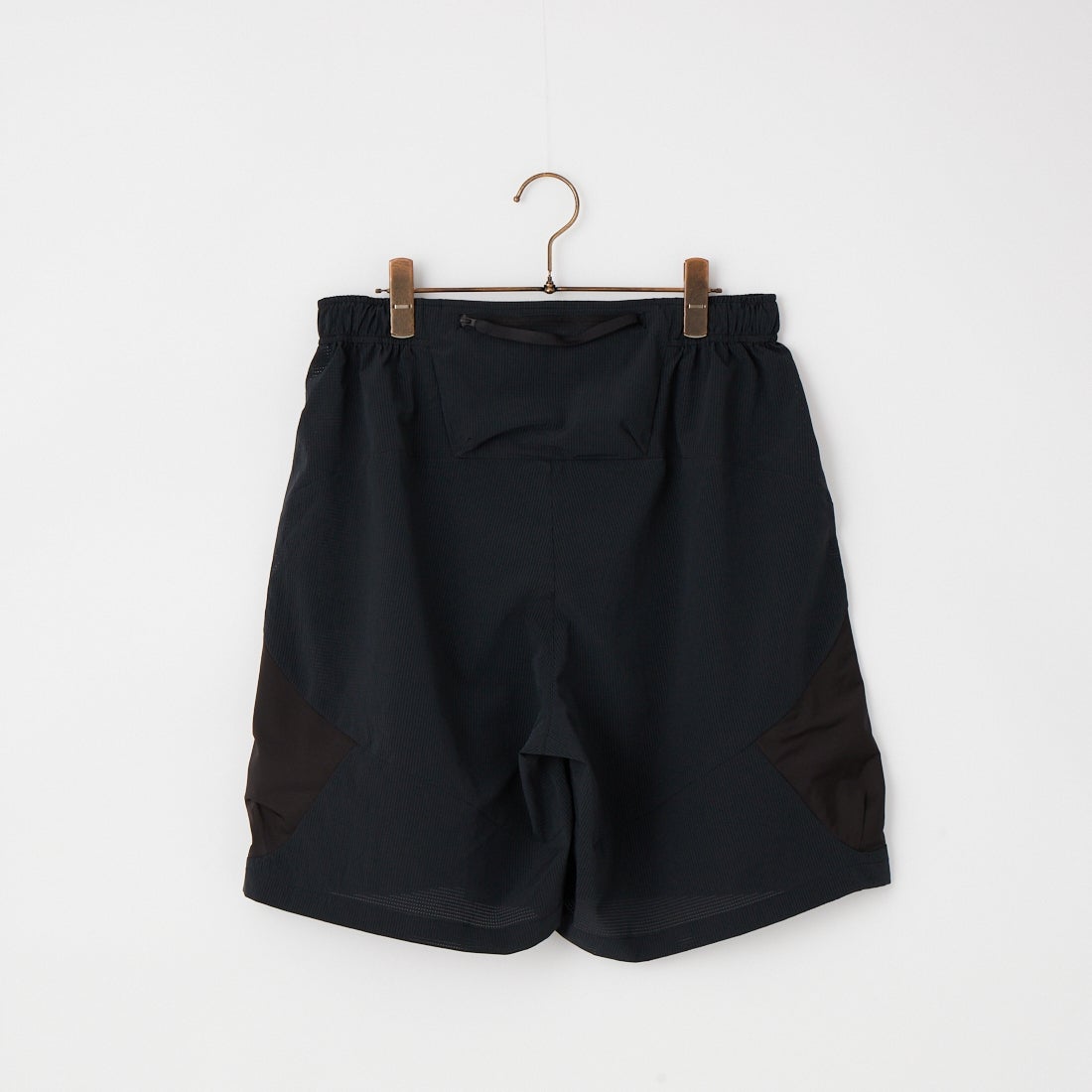 YDOT [ワイドット] AIR VENT バギーショーツ [YU61702] BLACK