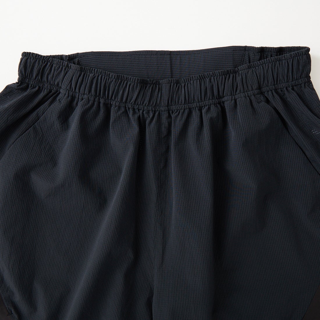 YDOT [ワイドット] AIR VENT バギーショーツ [YU61702] BLACK