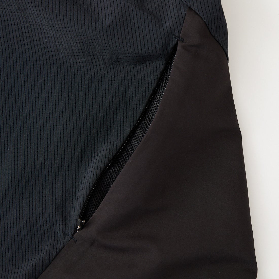 YDOT [ワイドット] AIR VENT バギーショーツ [YU61702] BLACK