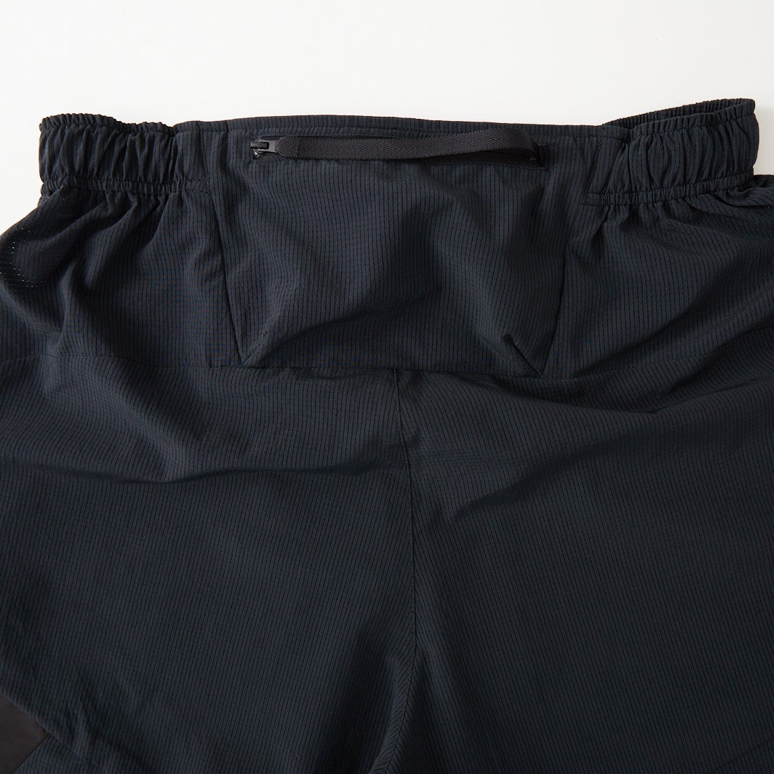 YDOT [ワイドット] AIR VENT バギーショーツ [YU61702] BLACK