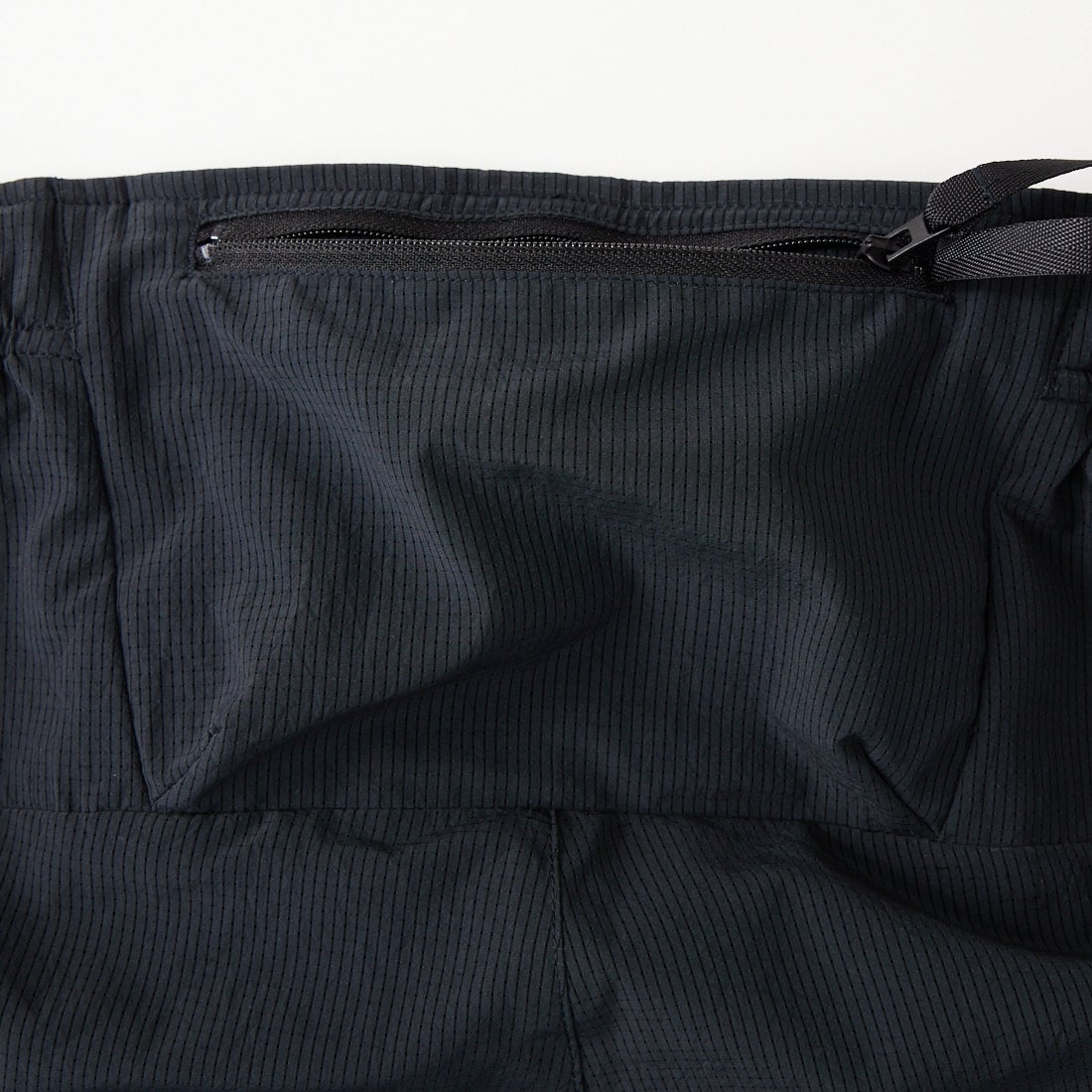 YDOT [ワイドット] AIR VENT バギーショーツ [YU61702] BLACK