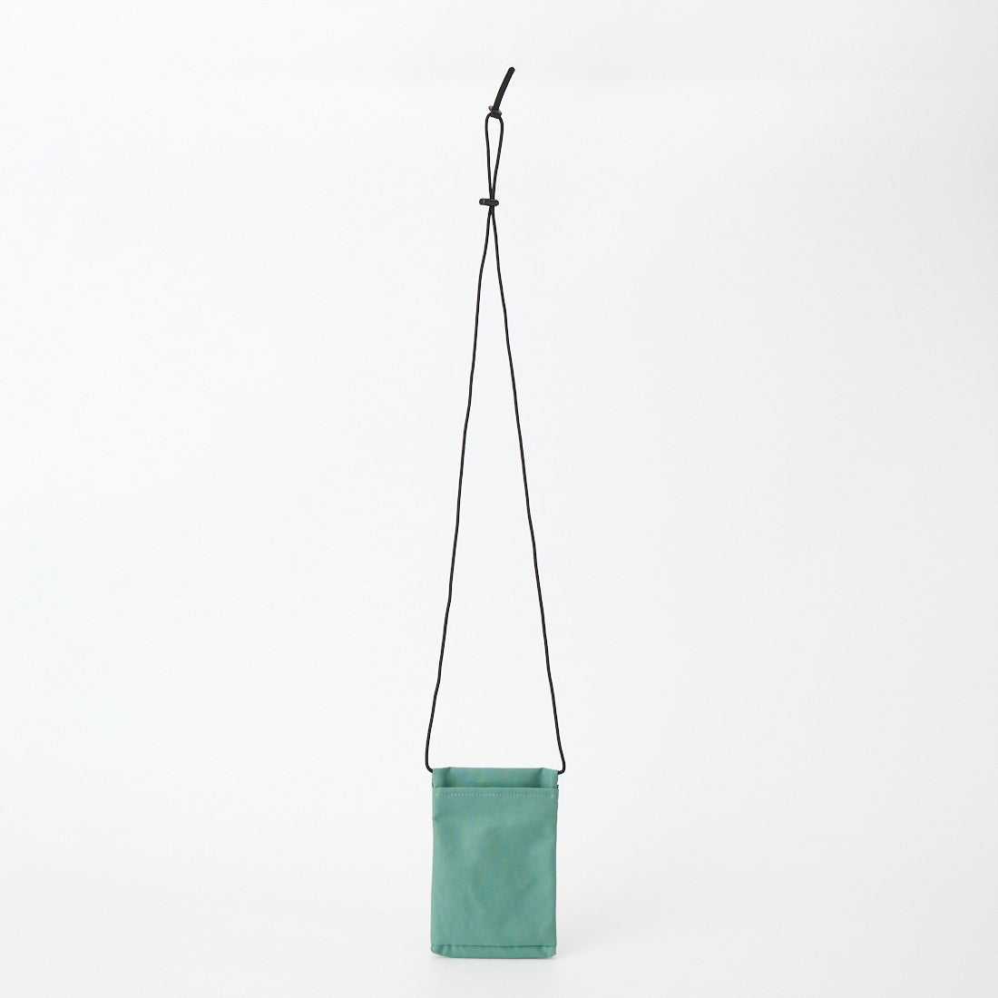 STANDARD SUPPLY [スタンダードサプライ] SIMPLICITY スリングパースM LIMITED [4802908] 31 MINT GR