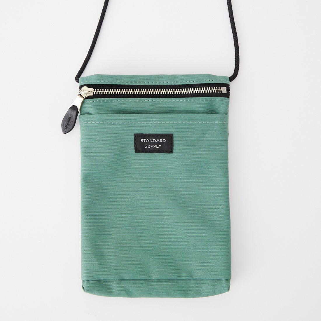 STANDARD SUPPLY [スタンダードサプライ] SIMPLICITY スリングパースM LIMITED [4802908] 31 MINT GR