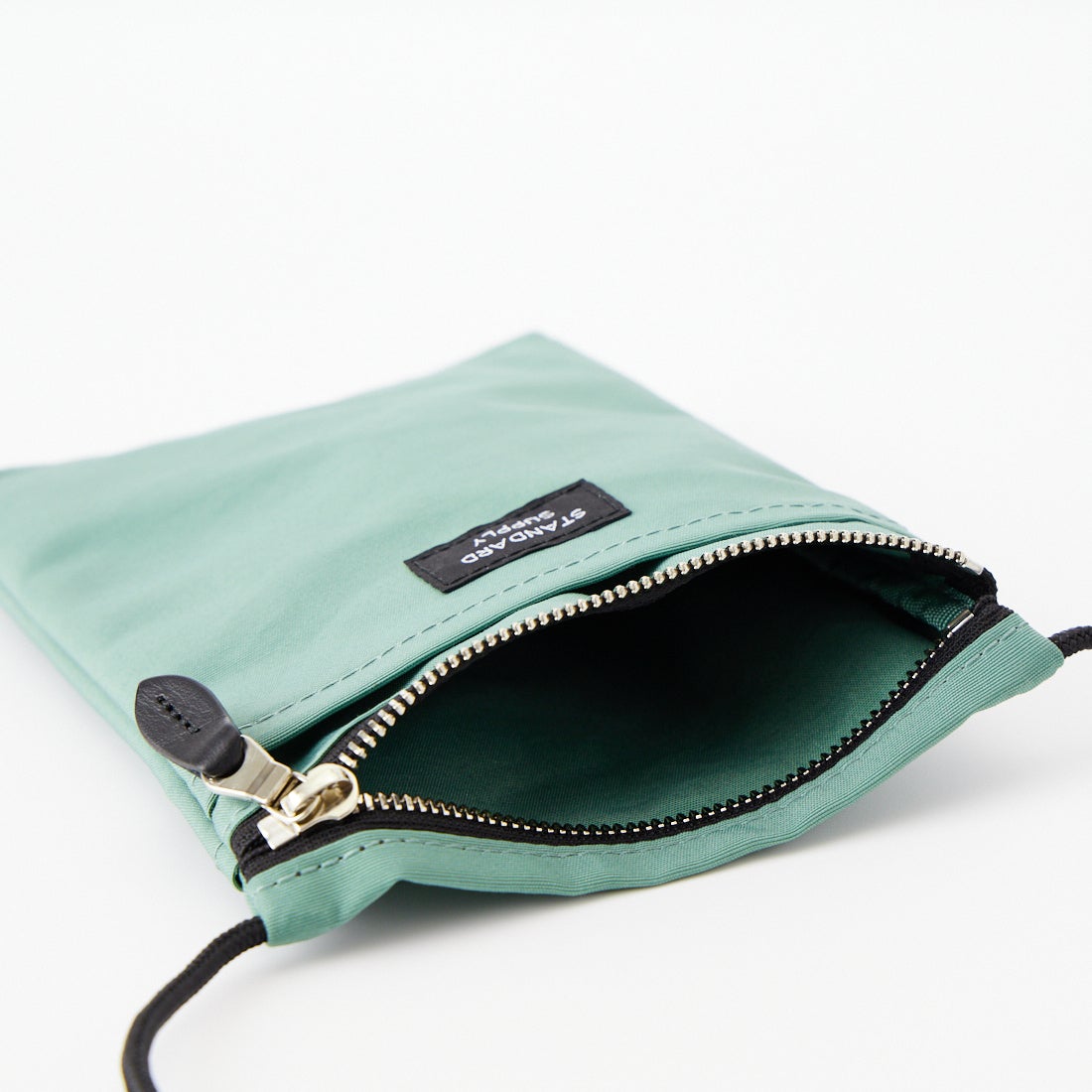 STANDARD SUPPLY [スタンダードサプライ] SIMPLICITY スリングパースM LIMITED [4802908] 31 MINT GR