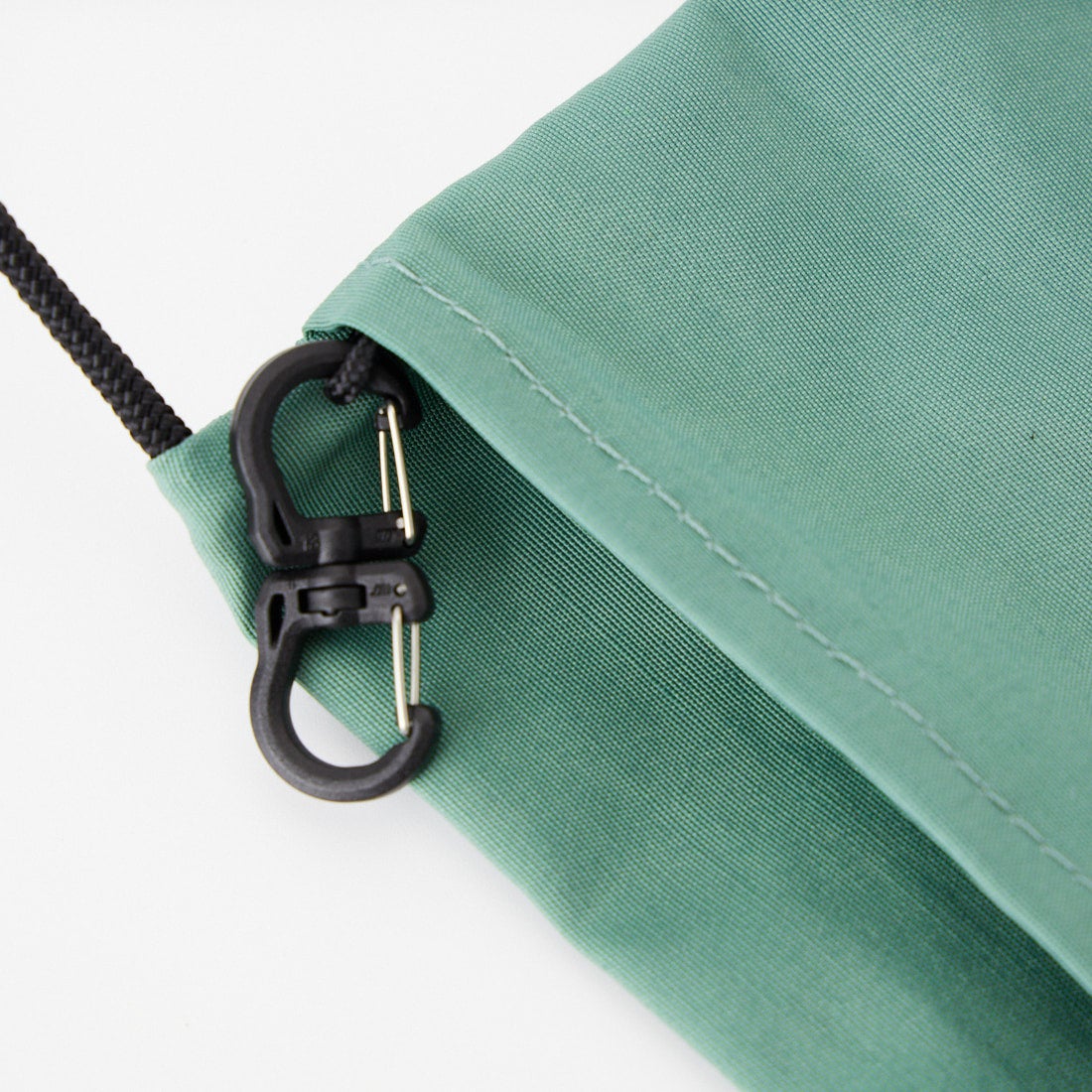 STANDARD SUPPLY [スタンダードサプライ] SIMPLICITY スリングパースM LIMITED [4802908] 31 MINT GR