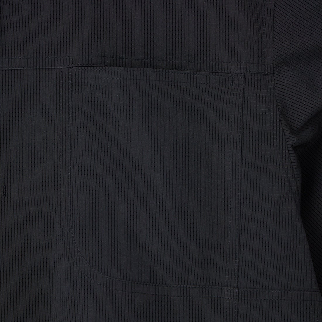 YDOT [ワイドット] AIR VENT ショートスリーブオープンカラーシャツ [YU81702] BLACK