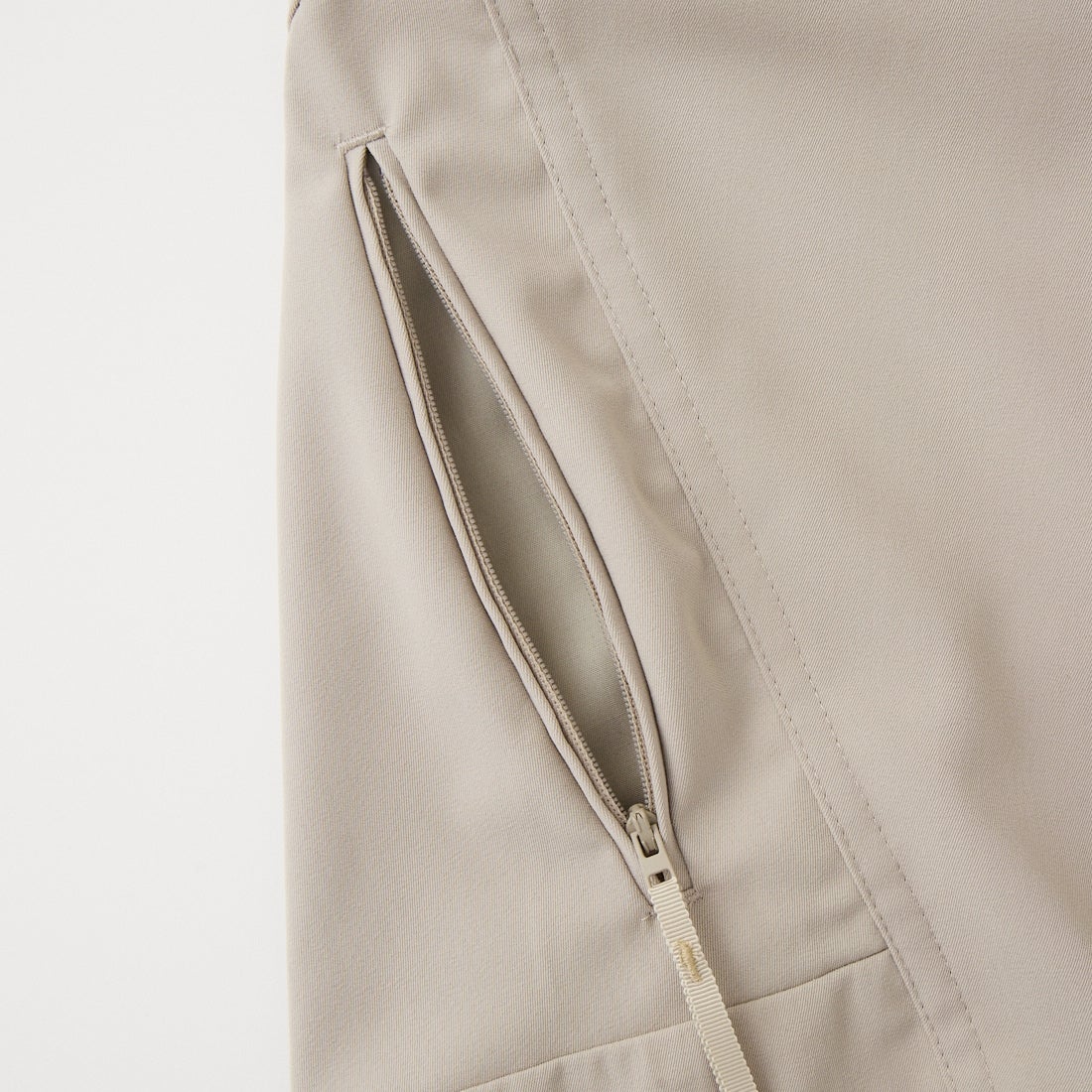 YDOT [ワイドット] 3D テックバギートラウザーズ [YU61705] WARM GRAY