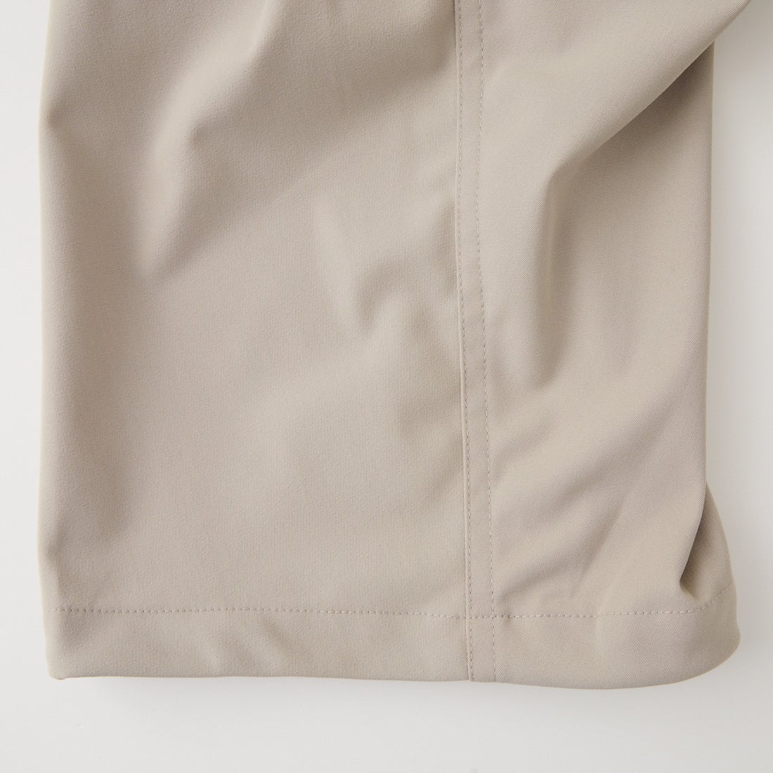 YDOT [ワイドット] 3D テックバギートラウザーズ [YU61705] WARM GRAY