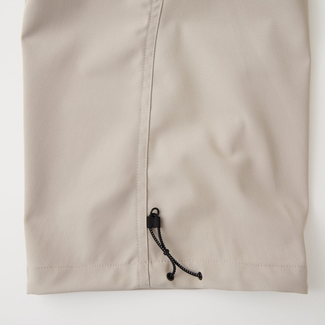 YDOT [ワイドット] 3D テックバギートラウザーズ [YU61705] WARM GRAY