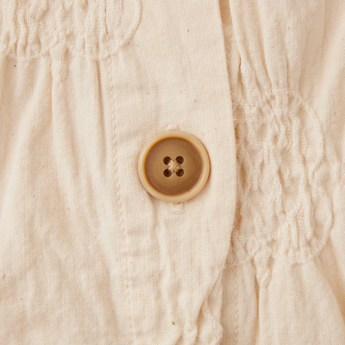 tumugu: [ツムグ] ストレッチパフジャガード2WAYベスト [TB26125] 06 KINARI