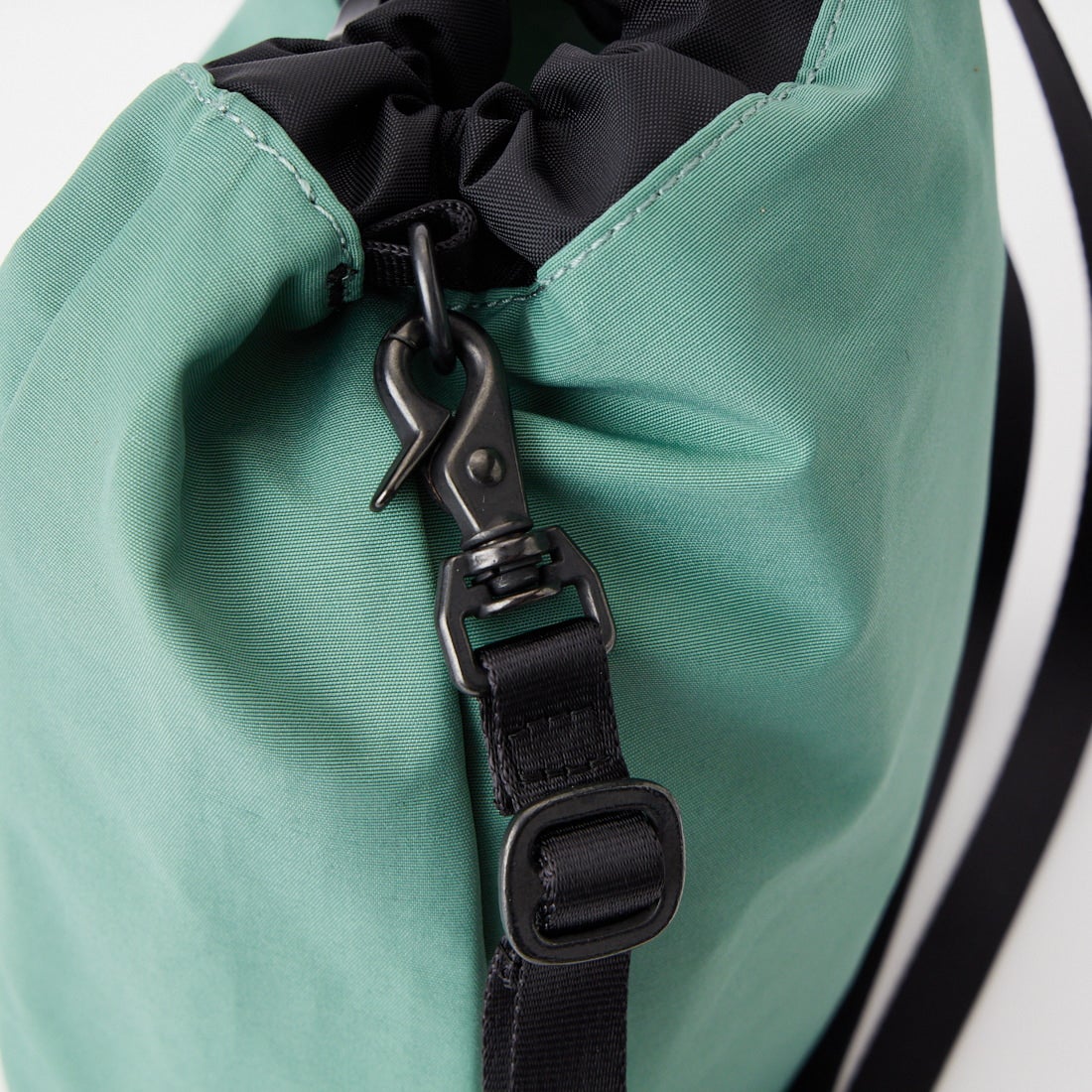 STANDARD SUPPLY [スタンダードサプライ] SIMPLICITY チョークショルダー LIMITED [4802910] 31 MINT GR