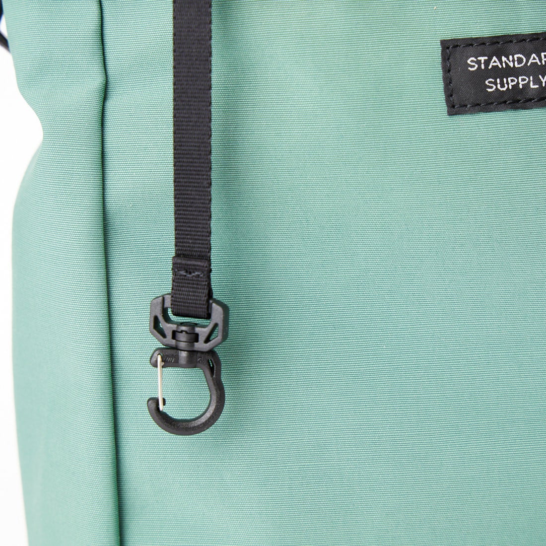 STANDARD SUPPLY [スタンダードサプライ] SIMPLICITY チョークショルダー LIMITED [4802910] 31 MINT GR