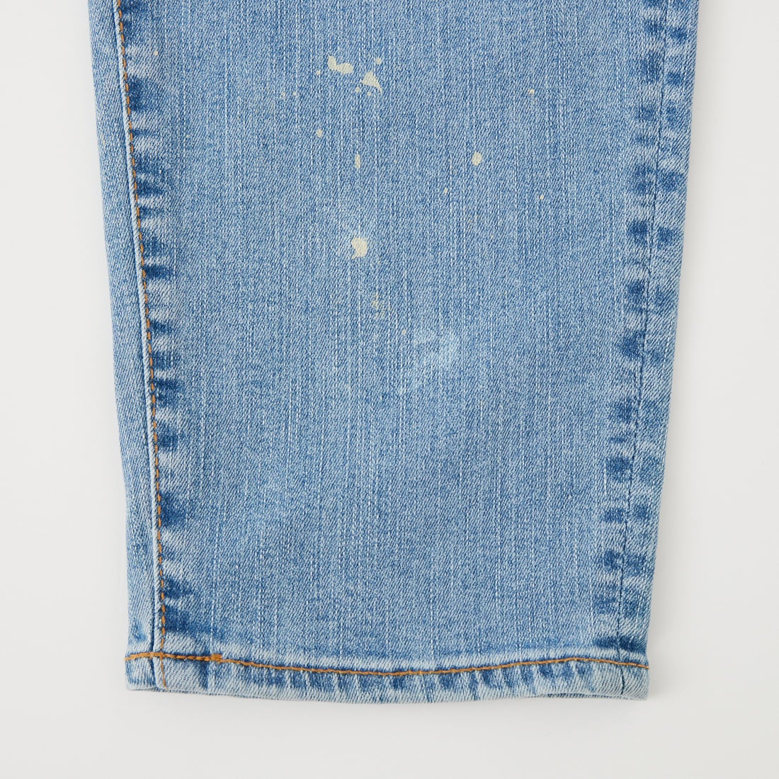 BIG JOHN [ビッグジョン] スローレッグ [MMM133F] 418P