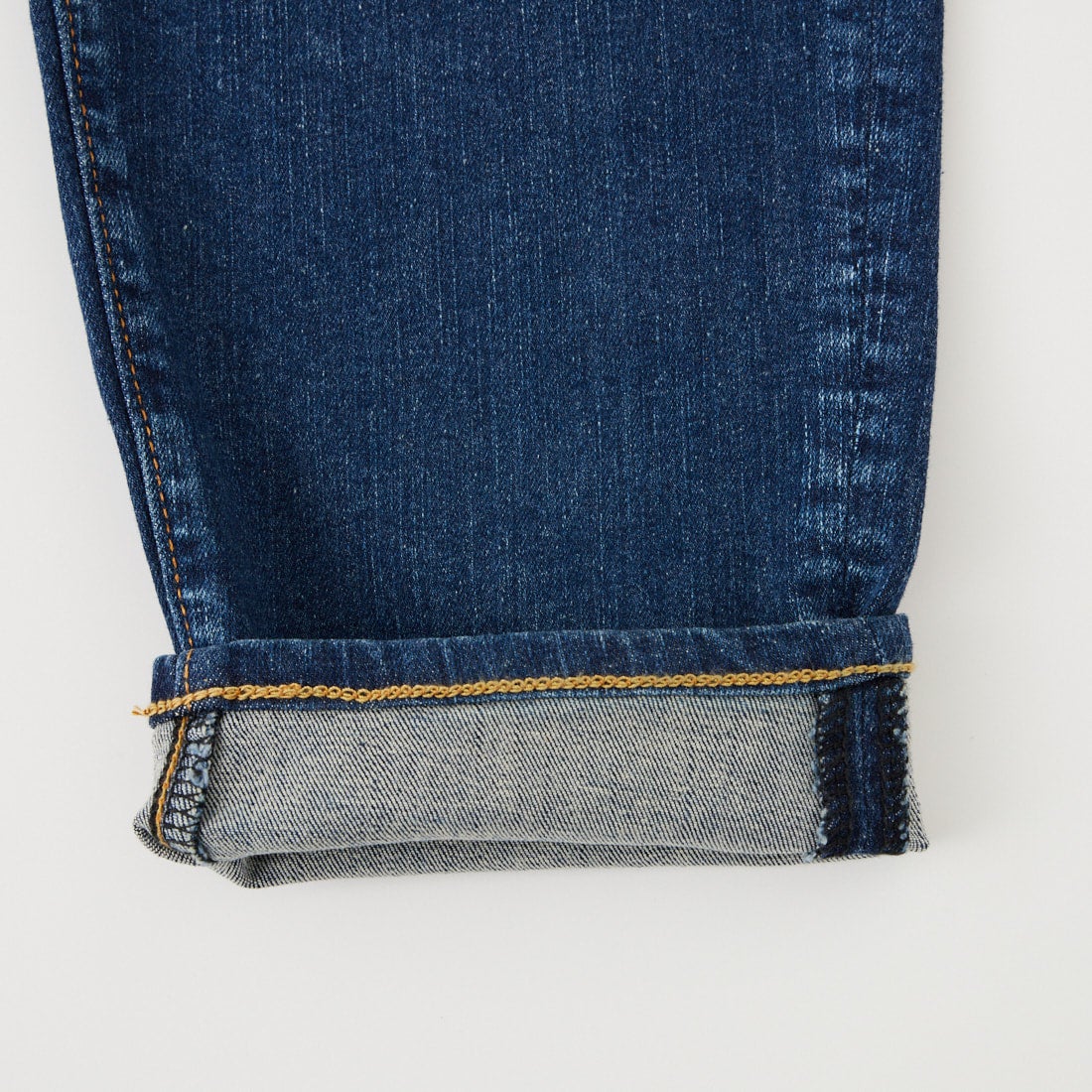 BIG JOHN [ビッグジョン] スローレッグ [MMM133F] 312