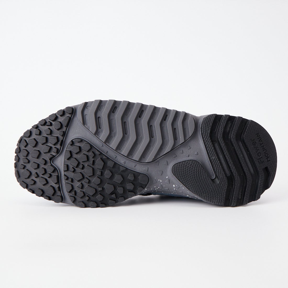 Flower MOUNTAIN [フラワーマウンテン] スニーカー [YAMABUSHI] FM125009