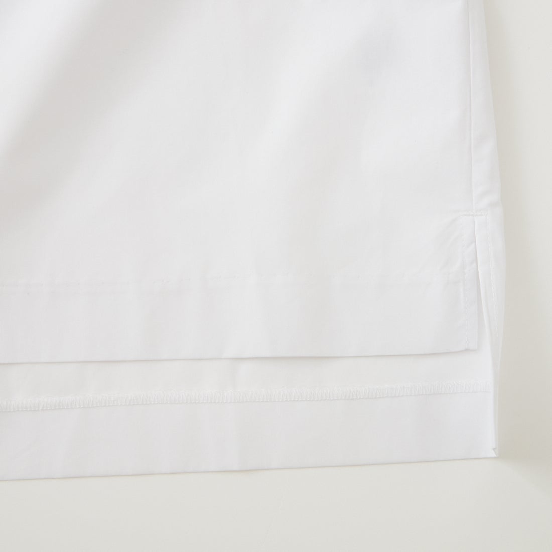 TORRAZZO DONNA [トラッゾドンナ] エレガントフローラルモチーフブラウス [6266-361] 05 WHITE