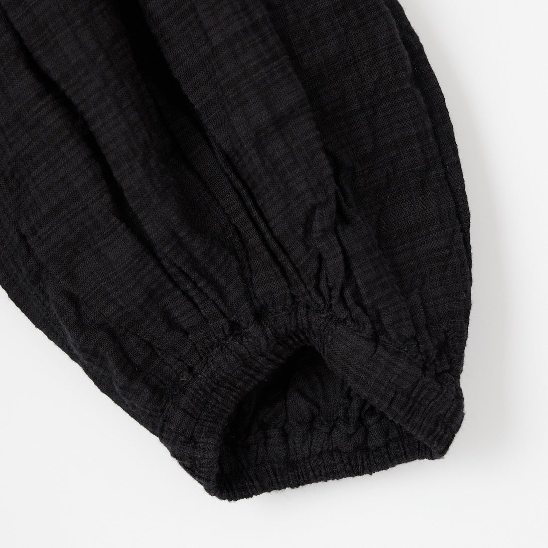 TORRAZZO DONNA [トラッゾドンナ] インドティアードドレス [6265-301] 19 BLACK