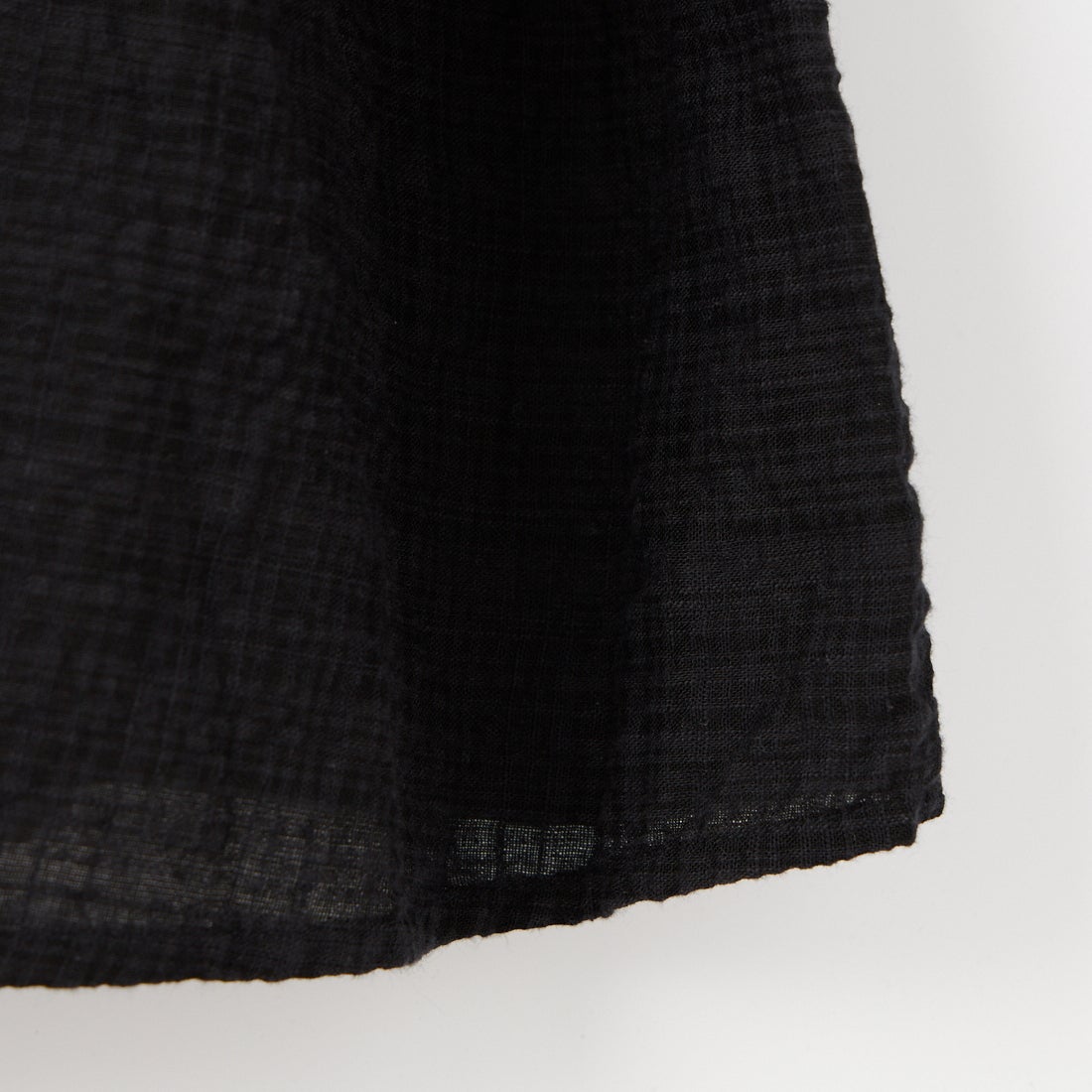 TORRAZZO DONNA [トラッゾドンナ] インドティアードドレス [6265-301] 19 BLACK