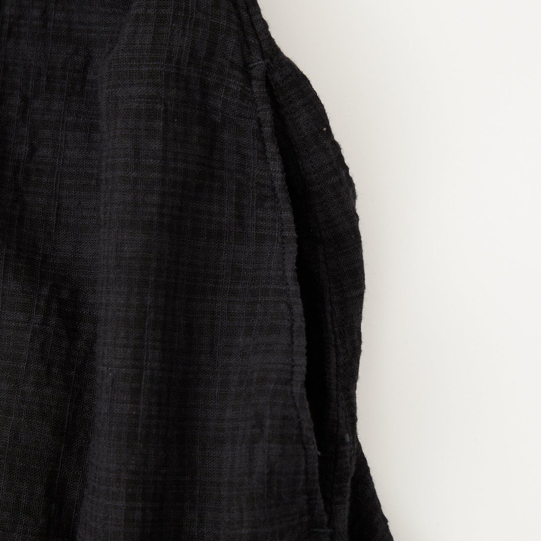 TORRAZZO DONNA [トラッゾドンナ] インドティアードドレス [6265-301] 19 BLACK