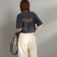 CHR&&モデル身長：159cm 着用サイズ：S&&