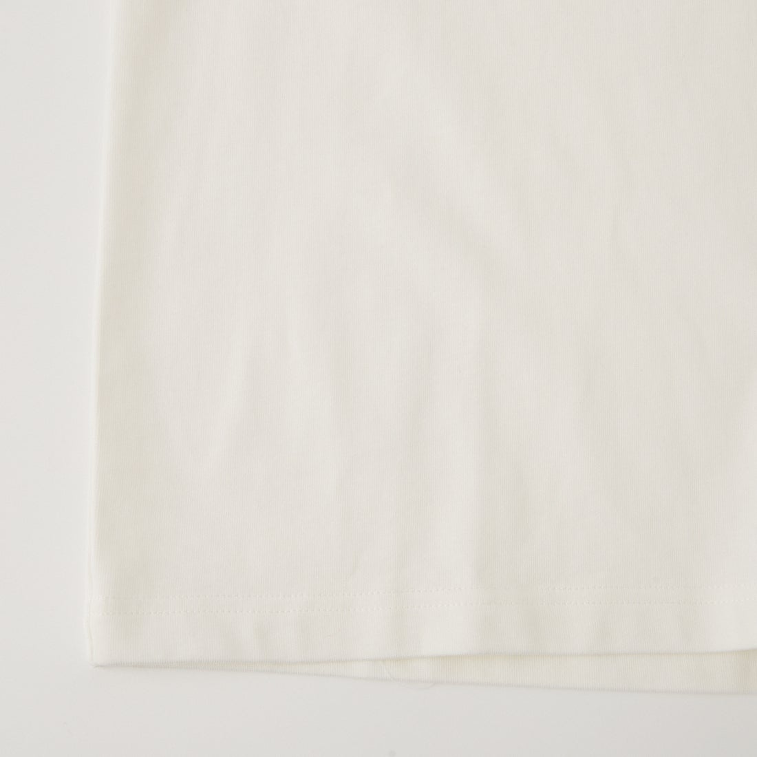 NORDISK [ノルディスク] 別注 HYGGE バックプリントTシャツ [NU11703-JF] WHT