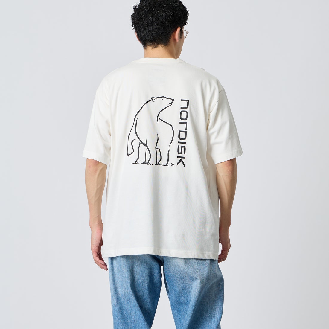 WHT&&モデル身長：168cm 着用サイズ：M&&