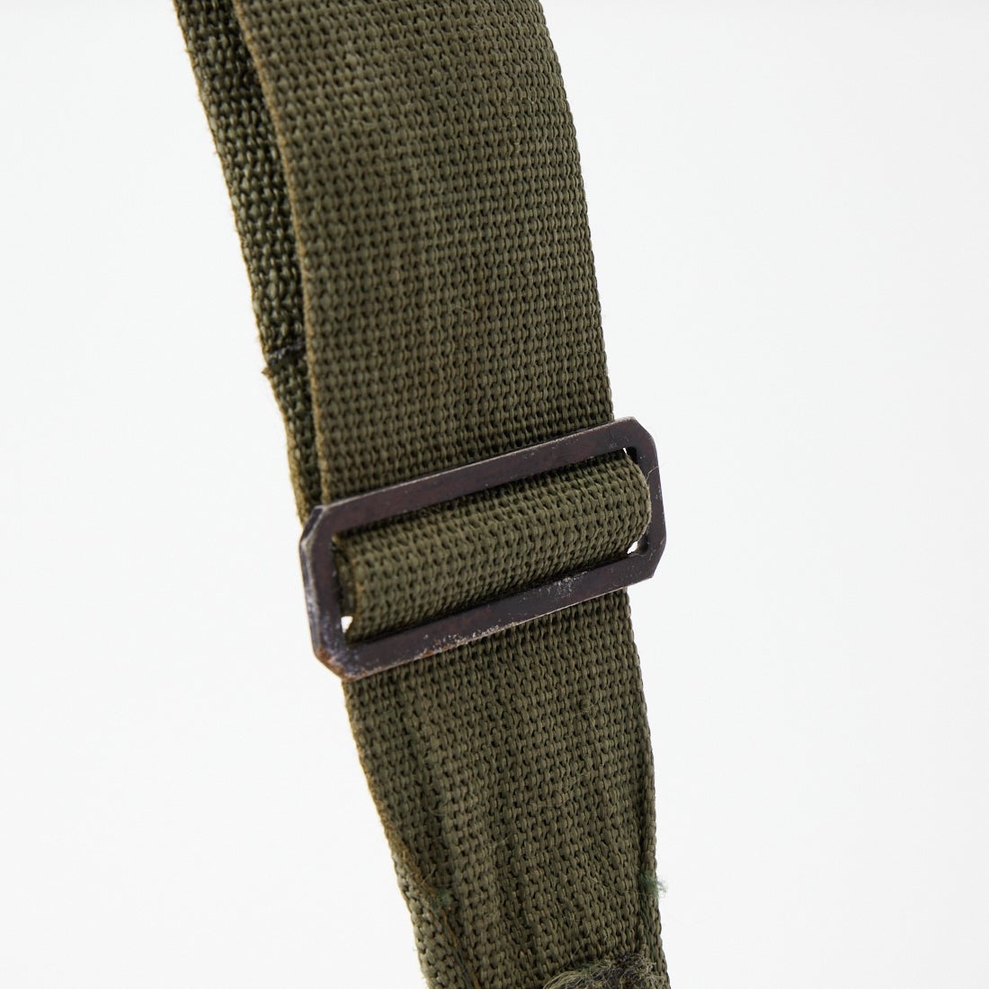 ODDMENT [オッドメント] USMC リメイクショルダーバッグ [USMC-ILBE-SHOULDER] CAMO