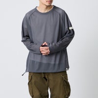 CHR&&モデル身長：168cm 着用サイズ：M&&