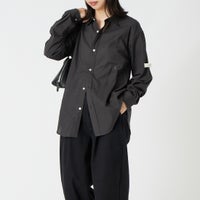 CHR&&モデル身長：162cm 着用サイズ：S&&