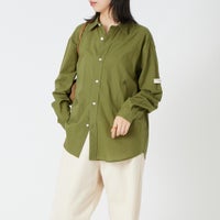 OLIVE&&モデル身長：162cm 着用サイズ：S&&