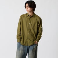 OLIVE&&モデル身長：177cm 着用サイズ：M&&