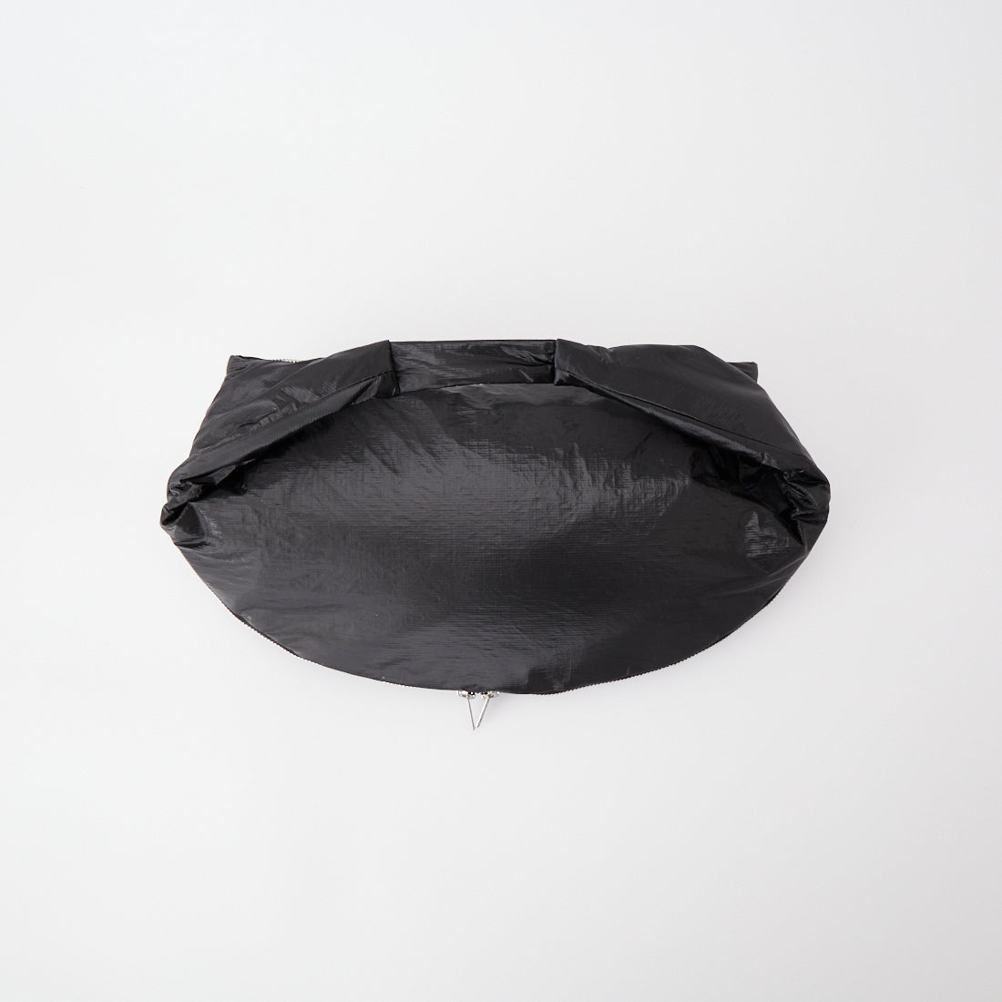 ARC Y HAUS [アーク ワイ ハウス] ラウンドバッグ [60AY-ROUNDBAG] CITY BLACK