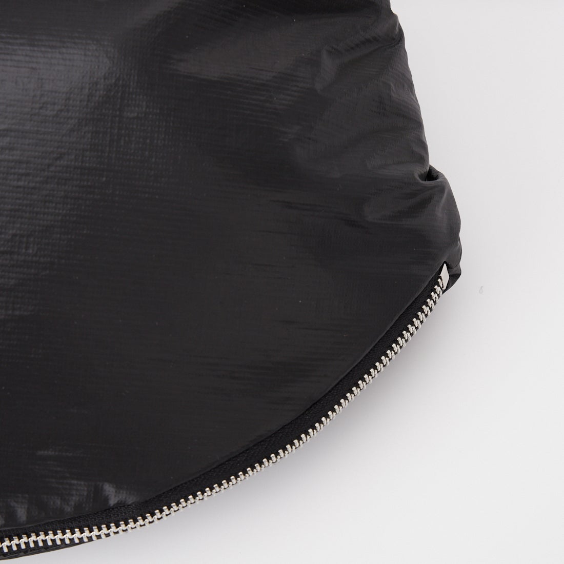 ARC Y HAUS [アーク ワイ ハウス] ラウンドバッグ [60AY-ROUNDBAG] CITY BLACK